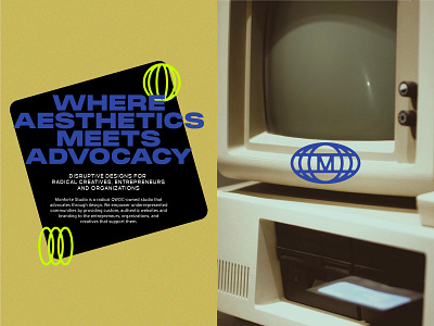 Monforte Studio – Branding biwoc brand design brand designer branding design designer graphic design graphic designer latinx logo queer owned business qwoc typography visual identity web designer website designer