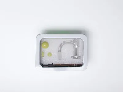 Full Weld Banger Terp