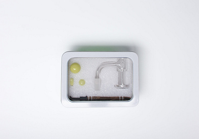 Full Weld Banger Terp