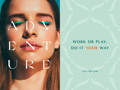 Aventon Alaira – Branding apartment brand design brand designer branding branding design community design graphic design layout layout design logo real estate visual identity