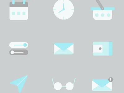 Interface Icon graphic design icon ui vector
