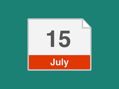 Calendar Icon (SVG) free freebies icon illustration svg vector