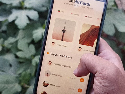 Develop Tourism Application ✈🔥 app app development application design develop developer development merfanm program programming site tour tourism tourist trip ui web web development website