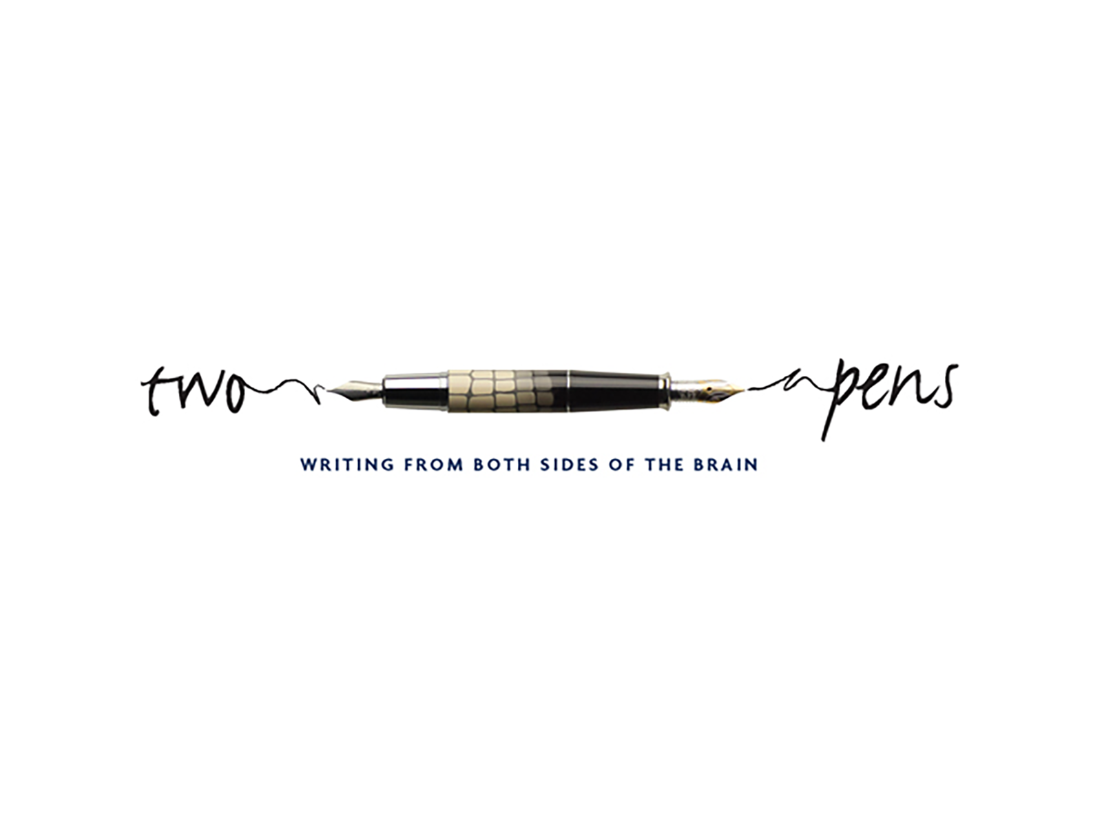 Example of Two Pens