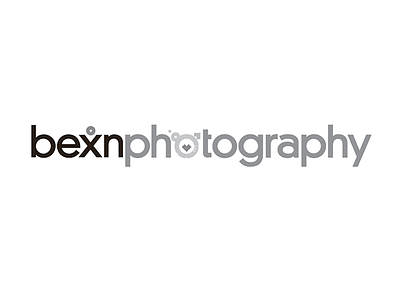 bexnphotography branding design digital illustration logo strategy vector