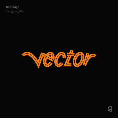 Vector original font logo branding designer logo graphic design logo logo a day logo designer logotype minimal minimalism vector logo векторный логотип дизайнер лого заказать логотип оригинальный лого уникальный шрифт шрифт лого