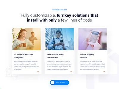 Proximitii design typography ui