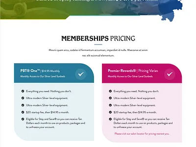 Silver Lining design typography ui