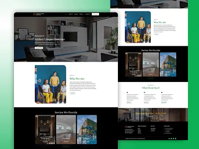 Interior Design Company Website ashiqurrahman ashiqurtech elementor interiorwebsite interiorwebsitedesign webdesign webdesigner webdeveloper wordpress