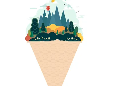 Nature artlover branding design graphic design illustration illustrator logo procreate typography vector