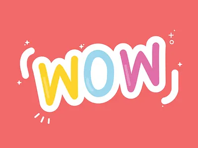 Designs that make you say ✨WOW✨ branding design illustration illustration design illustrations illustrations／ui illustrator logo ui ux