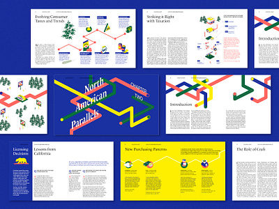 Recreational Europe Report. Chapter 2 cannabis illustration infographic report