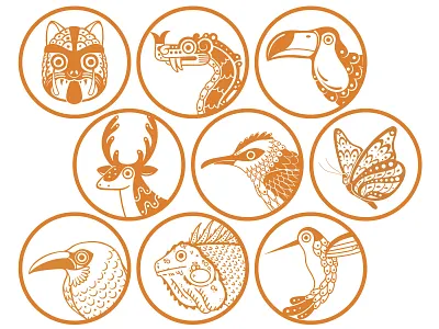 Illustrations for TdeE draw illustration ilustración mx