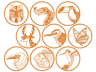 Illustrations for TdeE draw illustration ilustración mx