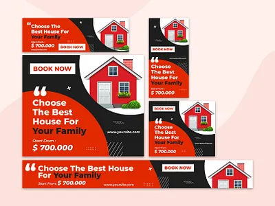 Google Banner Ads Design for Real Estate Company advertisement banner ads design banner animation business banner corporate post google ads google ads animation google banner ads google gif banner graphic design house home instagram post motion graphics online ads post template property banner real estate social media banner web banner ads website banner