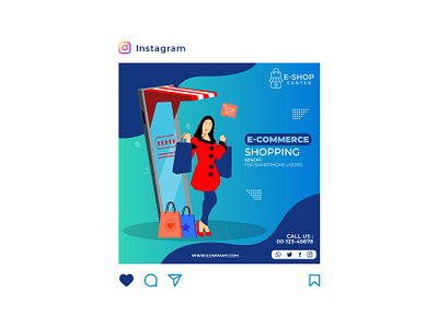 Instagram Post Design branding business design graphic design instagram instagram post logo social media social media designs