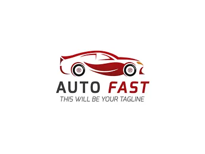 Car Rental Logo car company car logo car wash logo