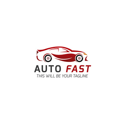 Car Rental Logo car company car logo car wash logo