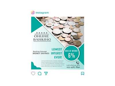 Instagram Post Design branding business design graphic design instagram instagrapost social media design