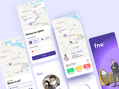 Cab booking app app app design cab cab app cab booking app taxi taxi app taxi booking app ui ui design ux ux design web design