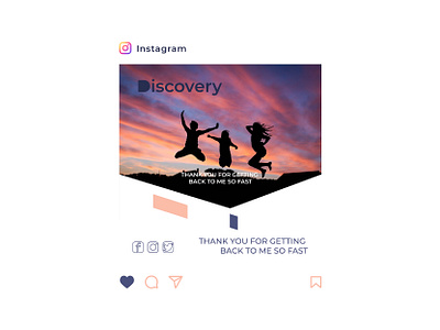 Instagram Post Design branding business design graphic design illustration insta instagram instagram post social media design