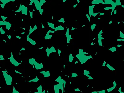 Shamrock Green and Black Camouflage Pattern Design army camo camouflage dark design graphic green illustration military pattern plain pod print redbubble seamless shamrock shamrock green styled vector