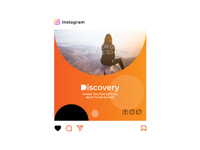 Instagram Post Design branding business design graphic design illustration instagram instagram post social media design