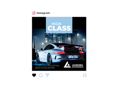 Instagram Post Design branding business design graphic design illustration instagram instagram post design social media design