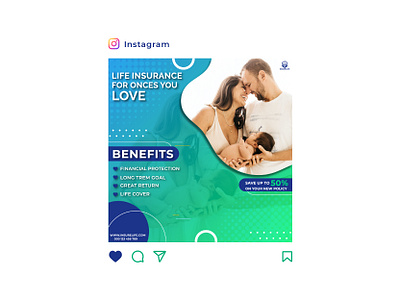 Instagram Post Design branding business design graphic design illustration instagram instagram post social media design