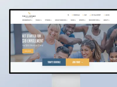 Syufy - Entertainment