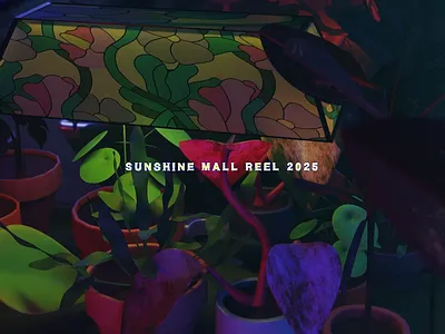 Reel 2025 2d 3d animation demo directing direction reel