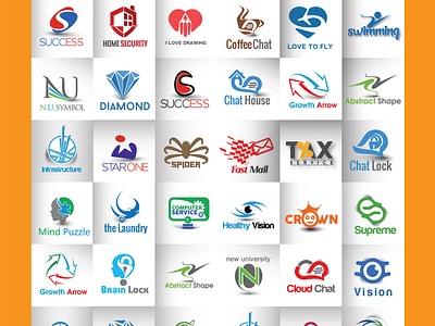 Idenity Logo designs, themes, templates and downloadable graphic ...