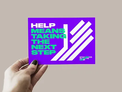 Branded Mailer brand brand design brand identity branding branding concept card druk flat icon logo logomark mailer print print design vector