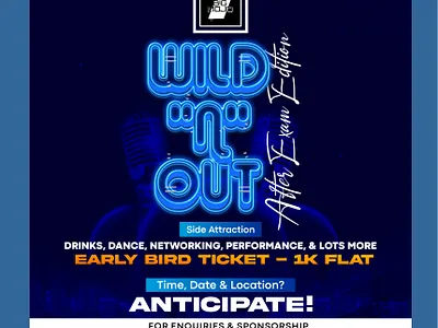 Untitled Archives: Early Works church graphic design