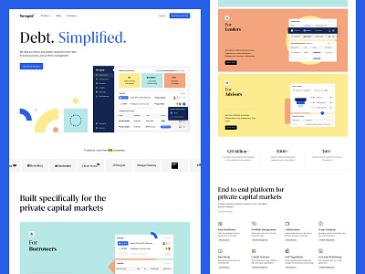 Features Designs, Themes, Templates And Downloadable Graphic Elements On  Dribbble