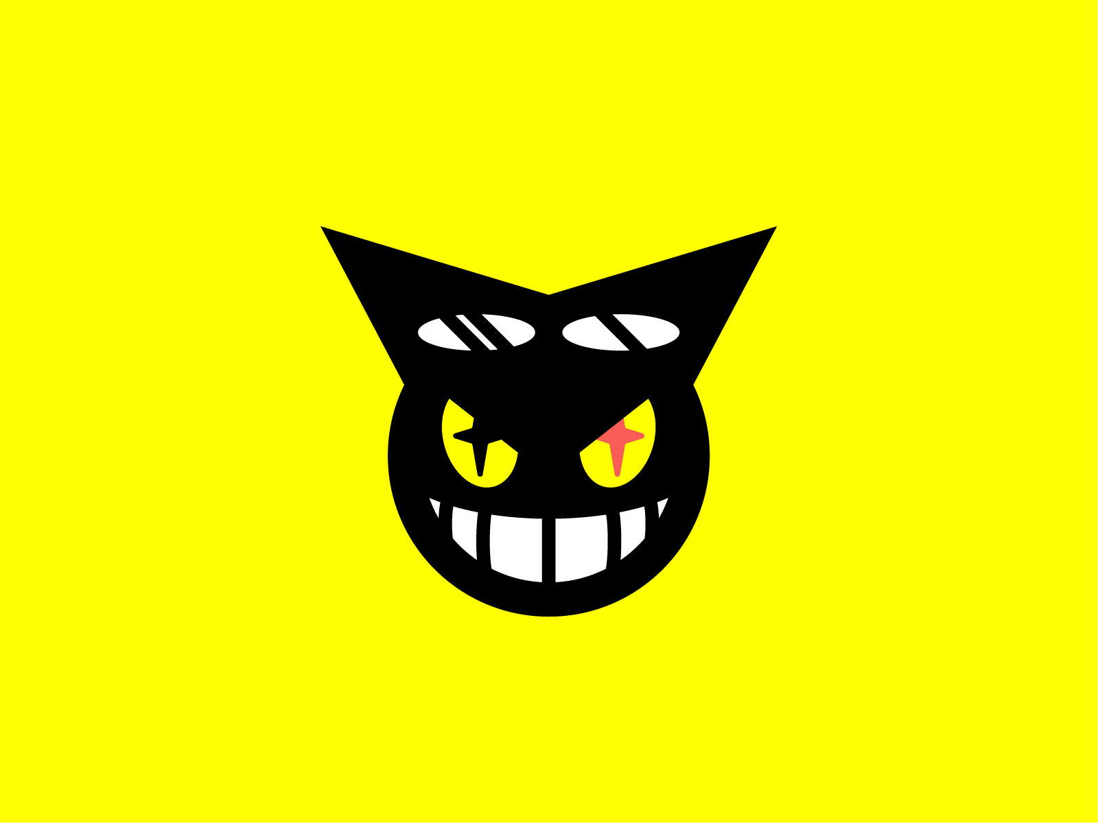 Example of Y2K Character