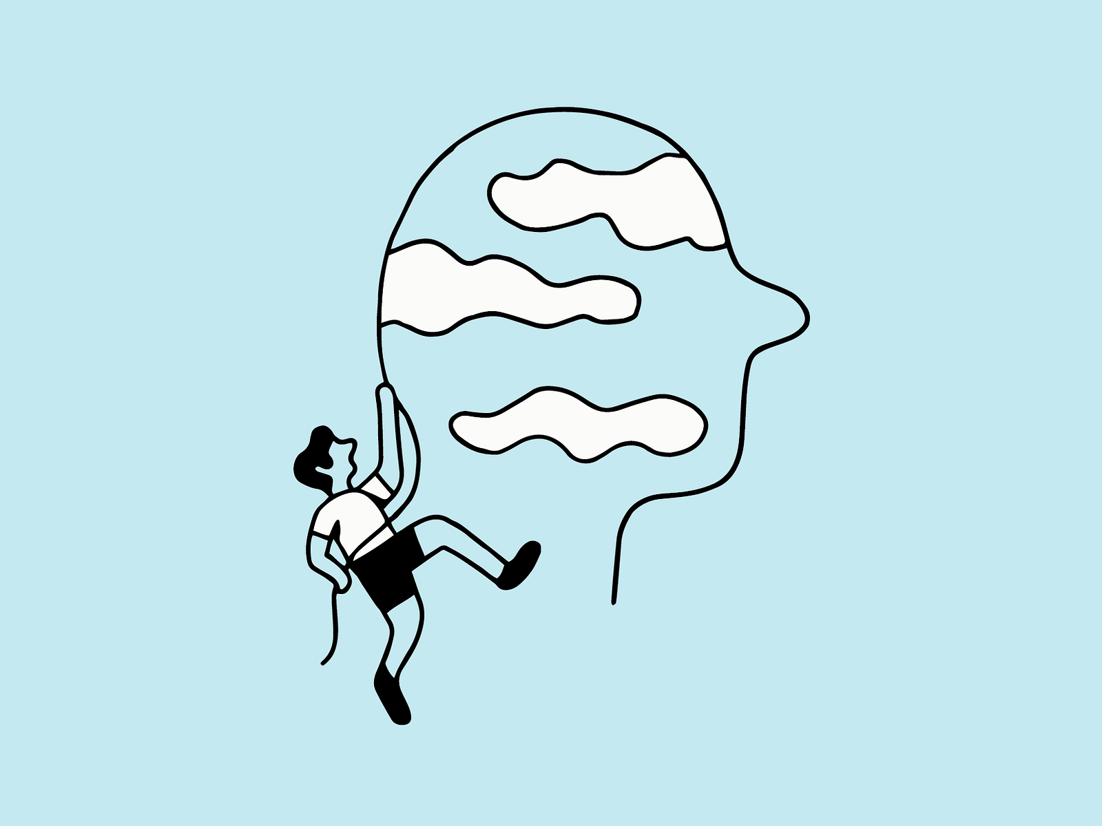 cloudy-mind-by-aron-leah-on-dribbble