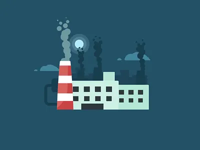 Explainer Scene Transition animated gif animation animation 2d animation after effects motion design motiongraphics