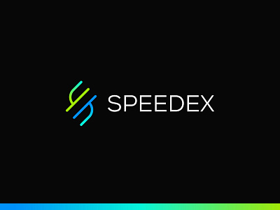 Letter S + Data Logo, Modern Fintech Logo, Technology Logo brand designer brand identity branding fintech logo logo logo design logodesigner logos logotype modern logo modern minimal logo symbol