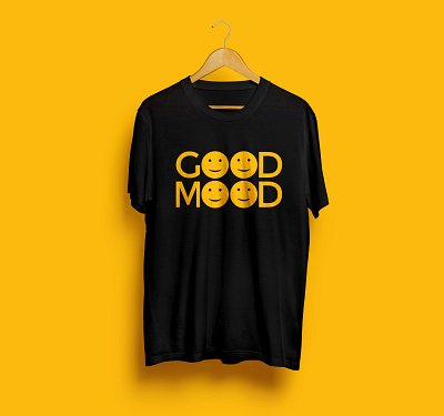 T-shirt design 3d animation branding design graphic design illustration logo motion graphics ui vector