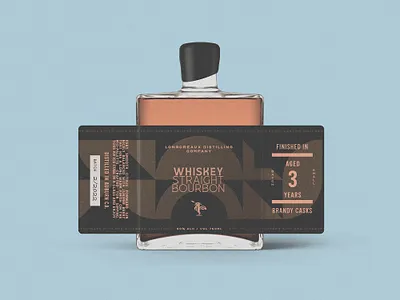 Whiskey and Gin Labels alcohol labels branding gin gin labels labels packaging pattern product labels rooster spirit labels whiskey whiskey labels