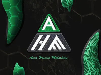 Web Banner Design (UI) 3d graphic design ui