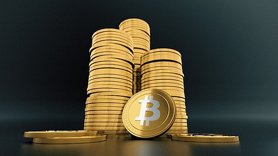 How does cryptocurrency work in simple terms? 3d animation bitcoin branding cryptocurrency data analyst data science illustration design etherem graphic design illustration logo motion graphics ui ux vector