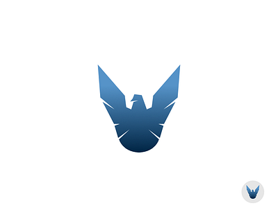 Bird Logo bird bird logo branding icon logo