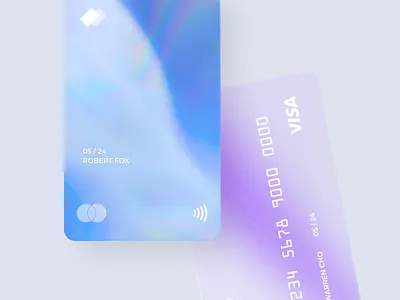Cashlix Bank Card Design agency app application brand branding card design fintech home identity interactive landing landing page logo minimal ui ux video web design website