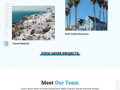 Corporate/Business Website Landing Page business website corporate website drupal website graphic design ui wordpress theme wordpress website