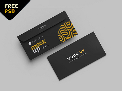 Envelope Mockup PSD branding branding mockup branding mockup free psd design envelope envelope mockup envelope mockup free psd envelope mockup psd graphic design primepsd