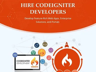 How do I hire a CodeIgniter developer in India in 2022? hire codeigniter web developer