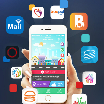 iPhone App Development Services & Solution in USA app development company iphone app developer iphone app development