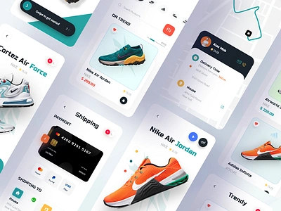 Shoe Store Mobile Application Design air jordan airmax animations app design footwear hype beast online market online shopping puma reebok running shoe shoe app design shoe blog shoe ecommerce shoe store shoe website design shoes store sneakers yezzy